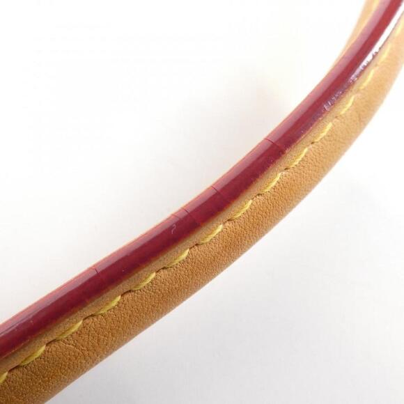 LOUIS VUITTON Brown Monogram Tote Bag - Picture 7 of 9